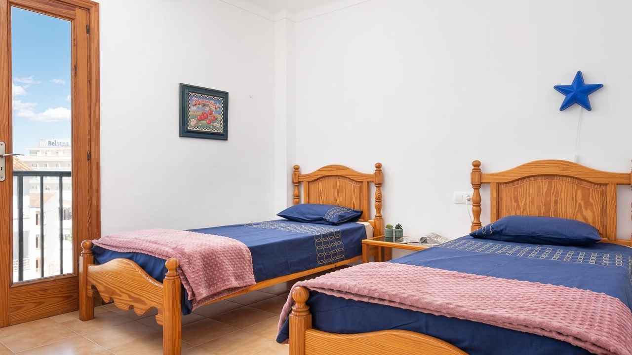 Photo of Bedroom in Portocolom