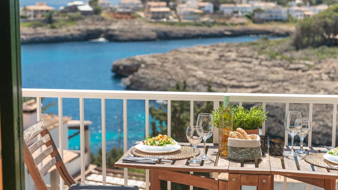 Photo of Outdoor in Portocolom