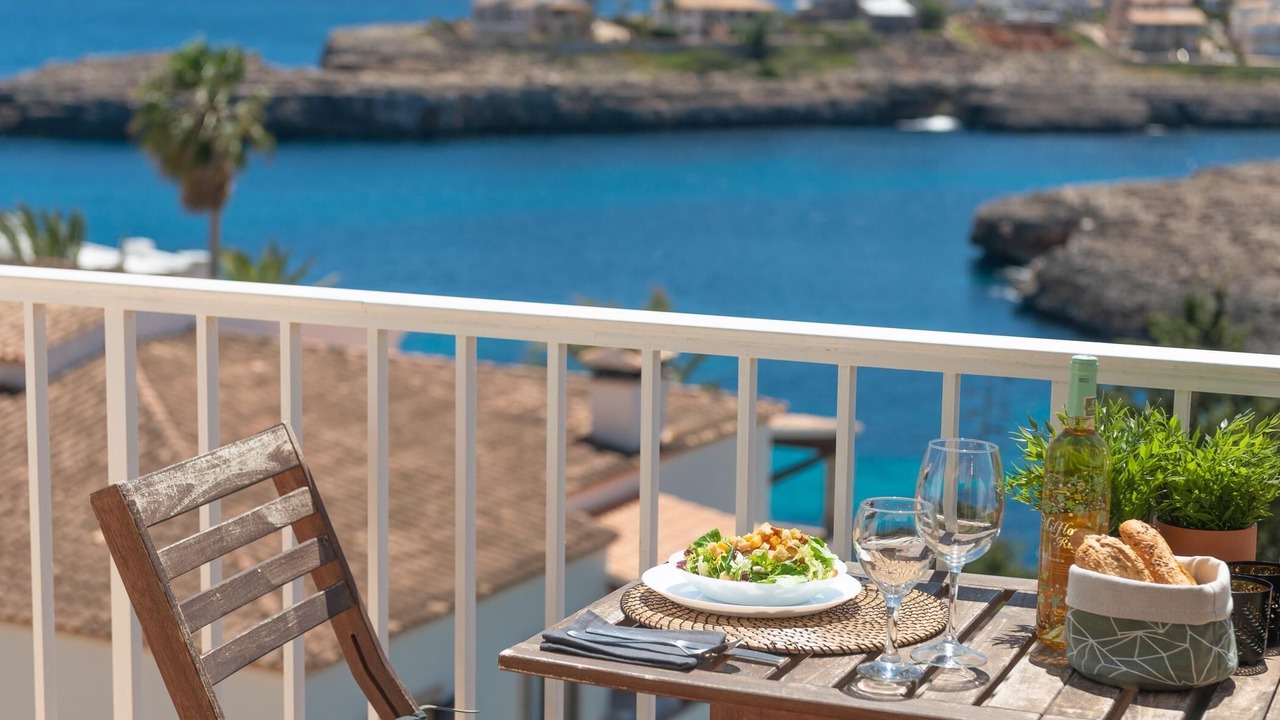 Photo of Outdoor in Portocolom