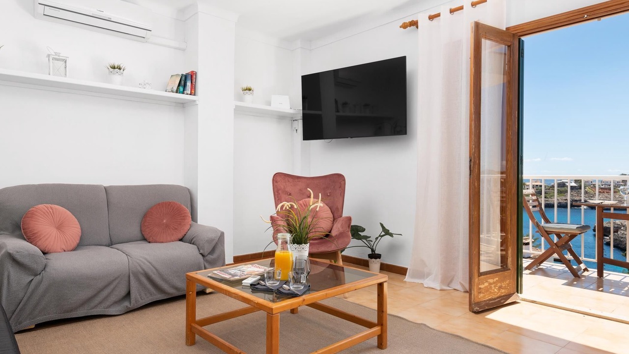 Photo of Livingroom in Portocolom
