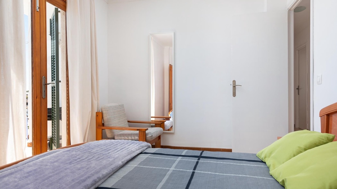 Photo of Bedroom in Portocolom