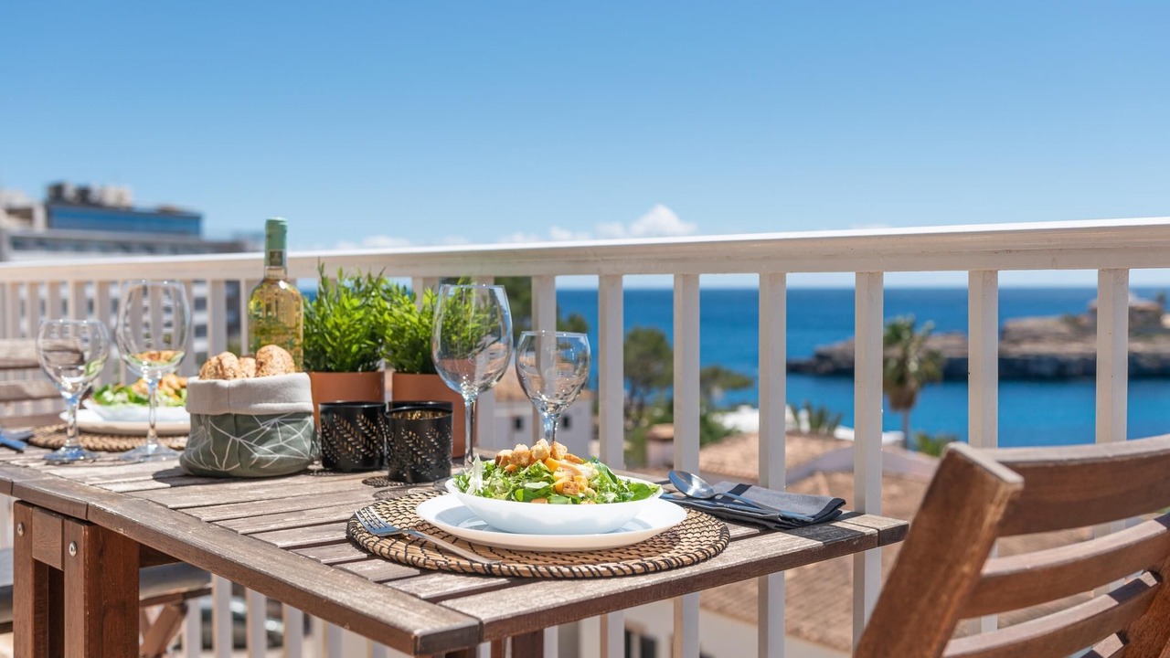 Photo of Outdoor in Portocolom
