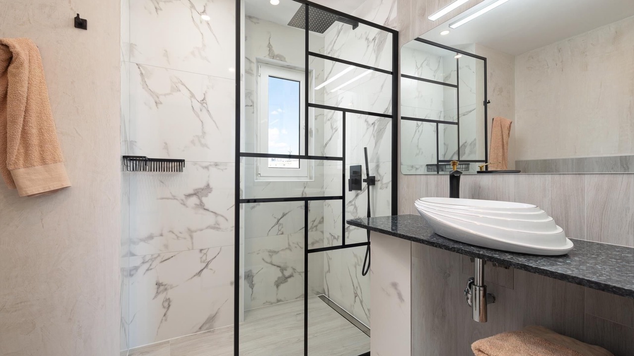 Photo of Bathroom in Portocolom
