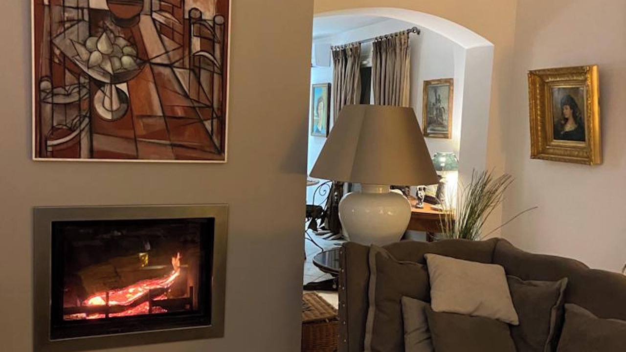 Photo of Livingroom in Pont Royal