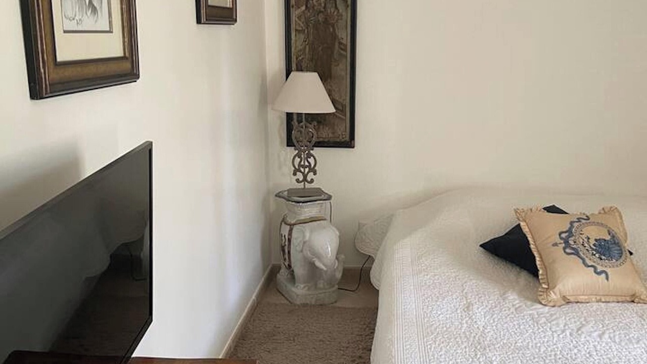 Photo of Livingroom in Pont Royal