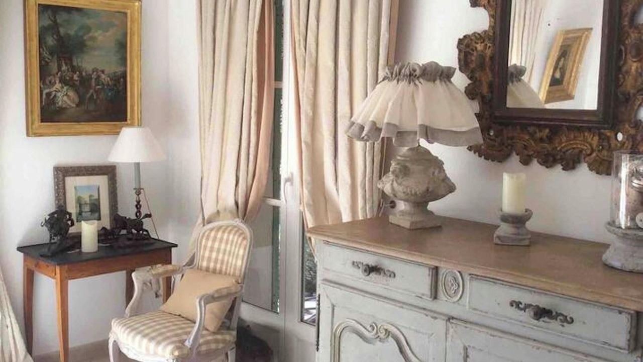 Photo of Livingroom in Pont Royal