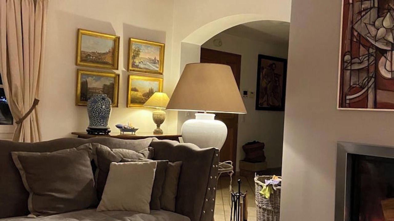 Photo of Livingroom in Pont Royal