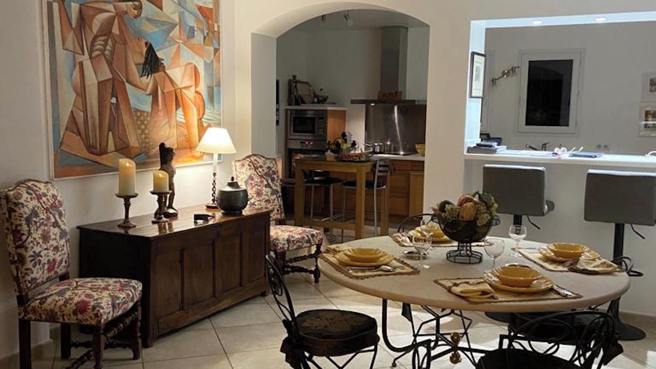 Photo of Livingroom in Pont Royal