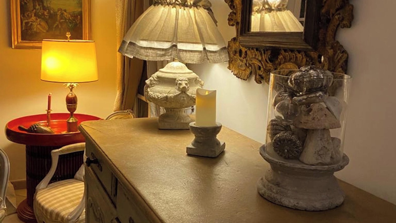 Photo of Livingroom in Pont Royal
