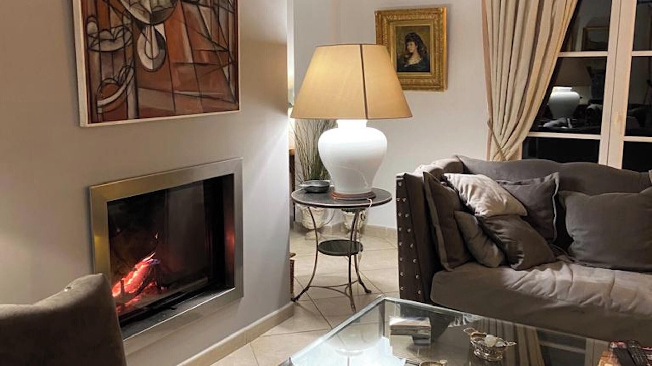 Photo of Livingroom in Pont Royal