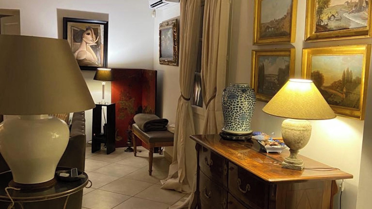 Photo of Livingroom in Pont Royal