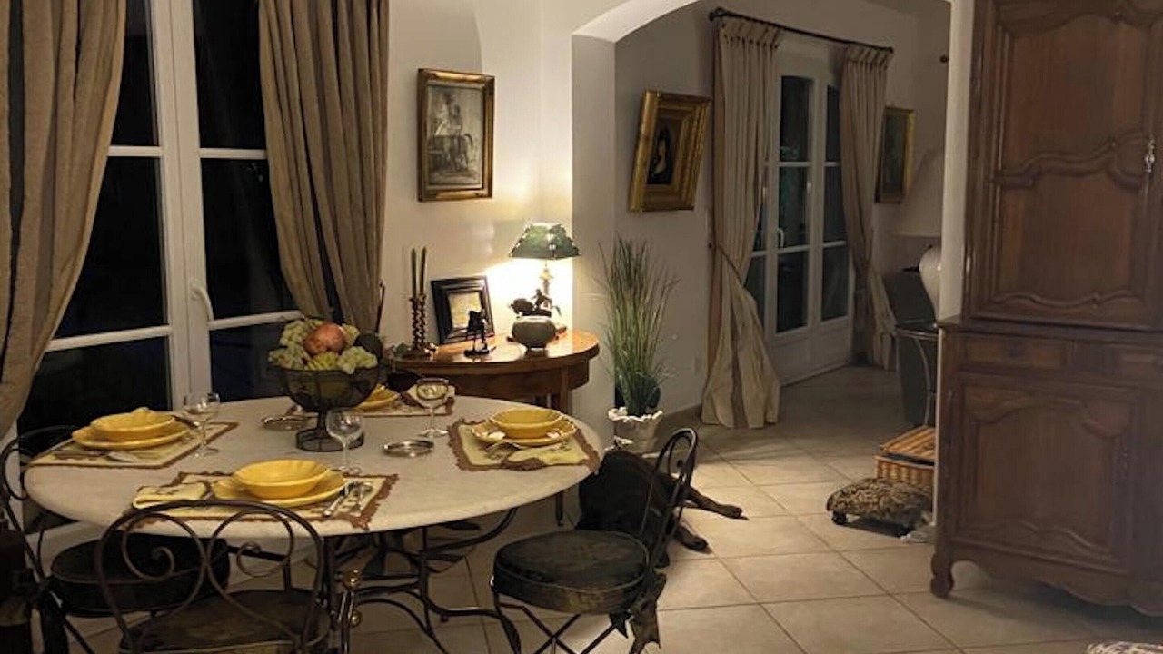 Photo of Livingroom in Pont Royal