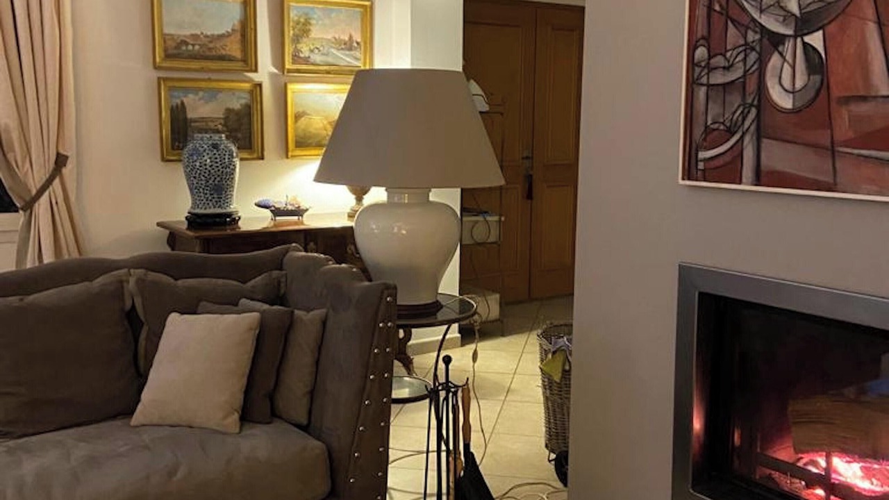 Photo of Livingroom in Pont Royal