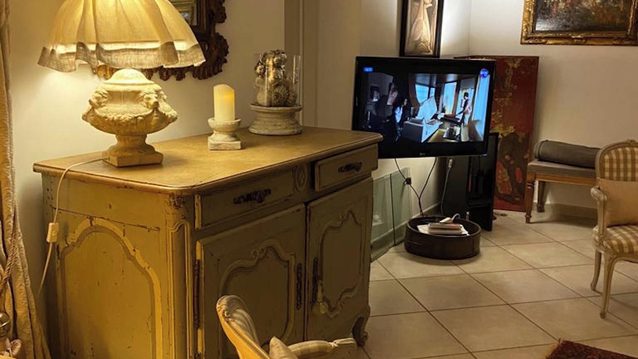 Photo of Livingroom in Pont Royal