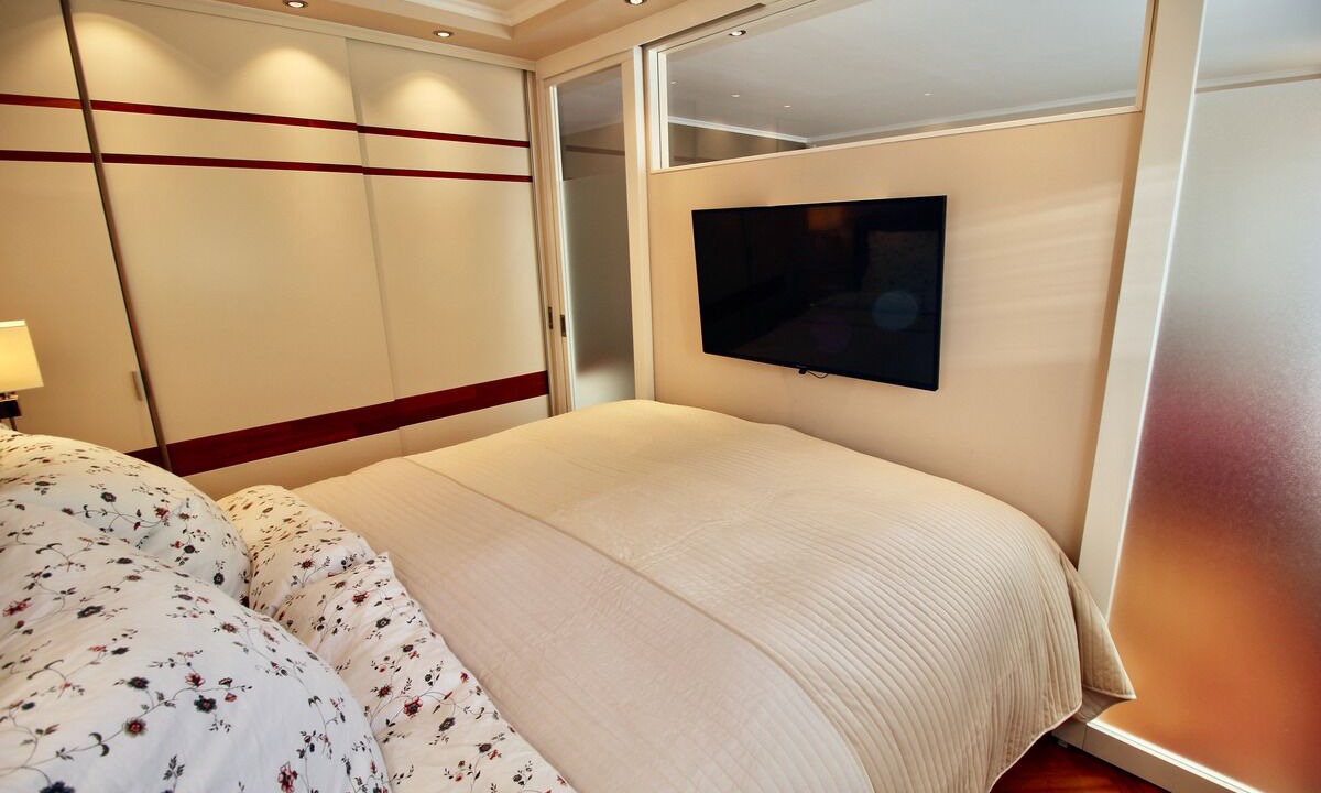 Photo of Bedroom in Timmendorfer Strand