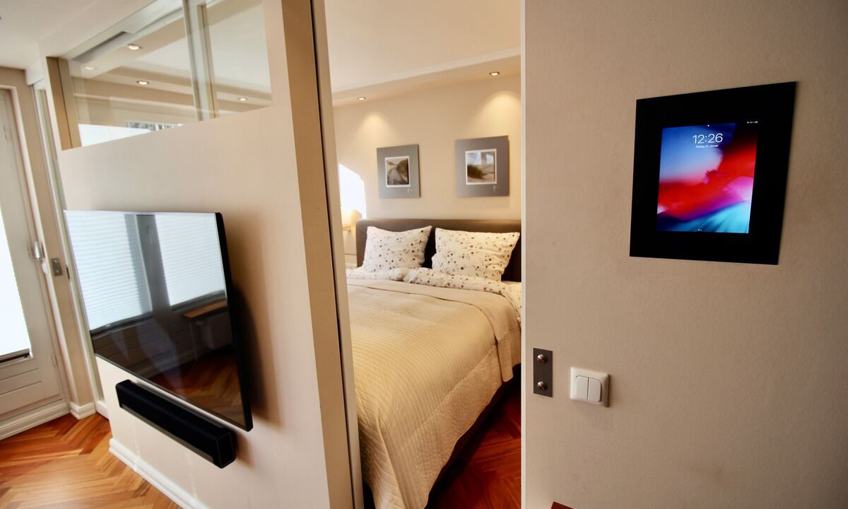 Photo of Bedroom in Timmendorfer Strand