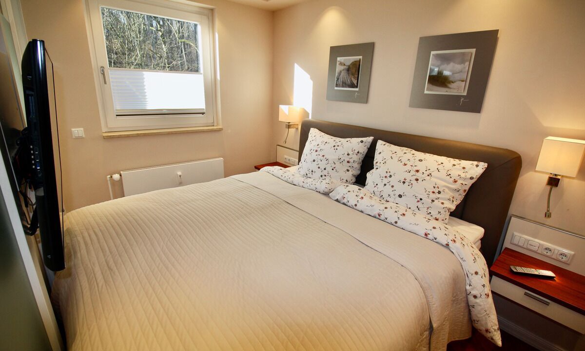 Photo of Bedroom in Timmendorfer Strand