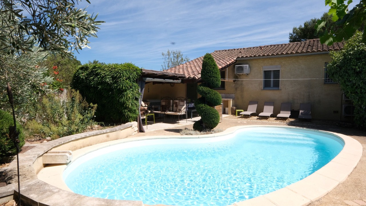 Photo of Outdoor in Maubec