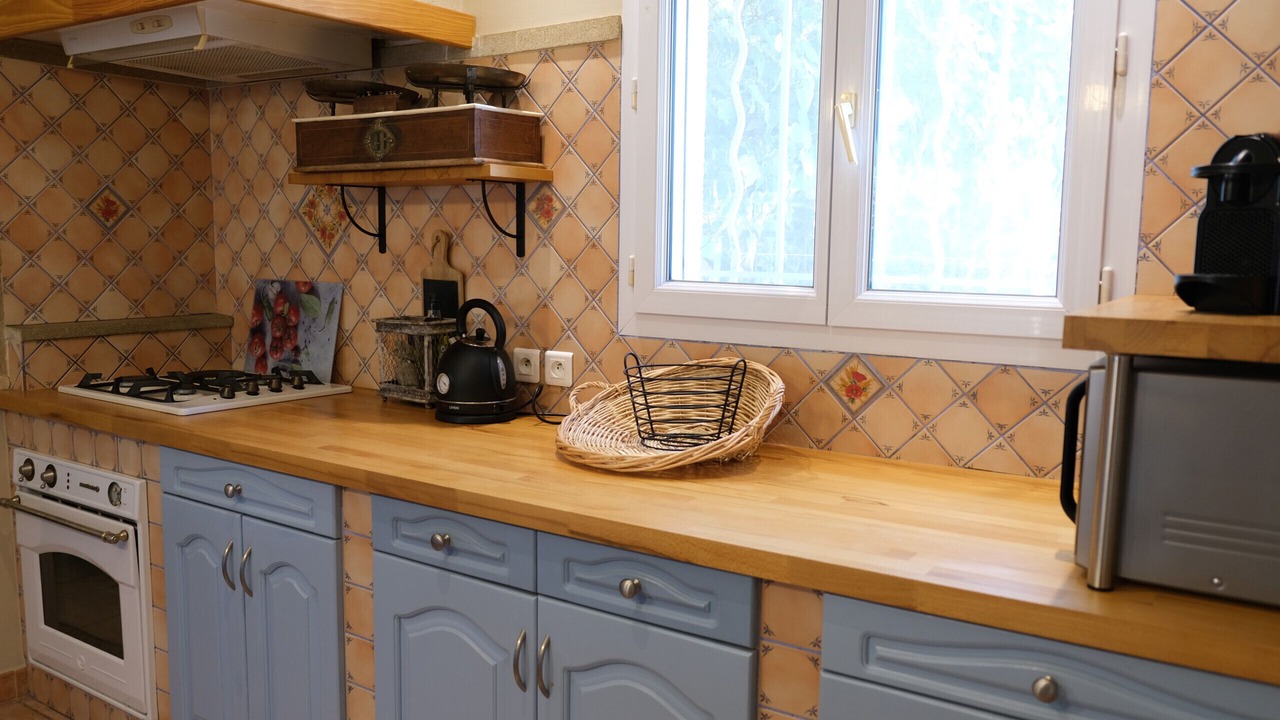 Photo of Kitchen in Maubec