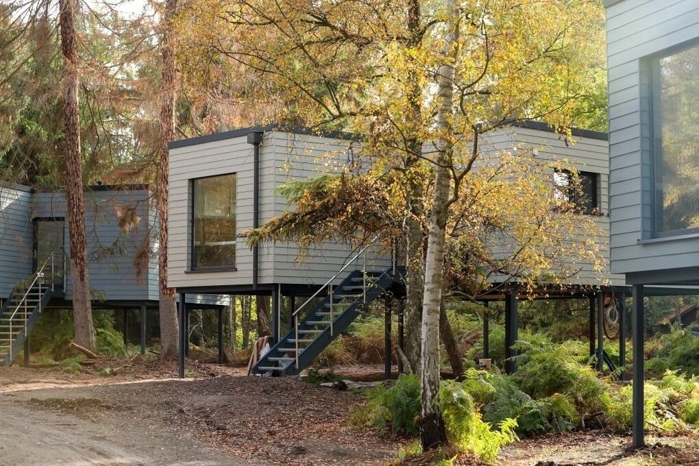 Photo of Outdoor in Strohen