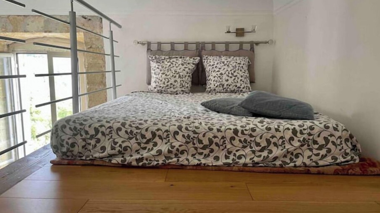 Photo of Bedroom in Les Pennes-Mirabeau