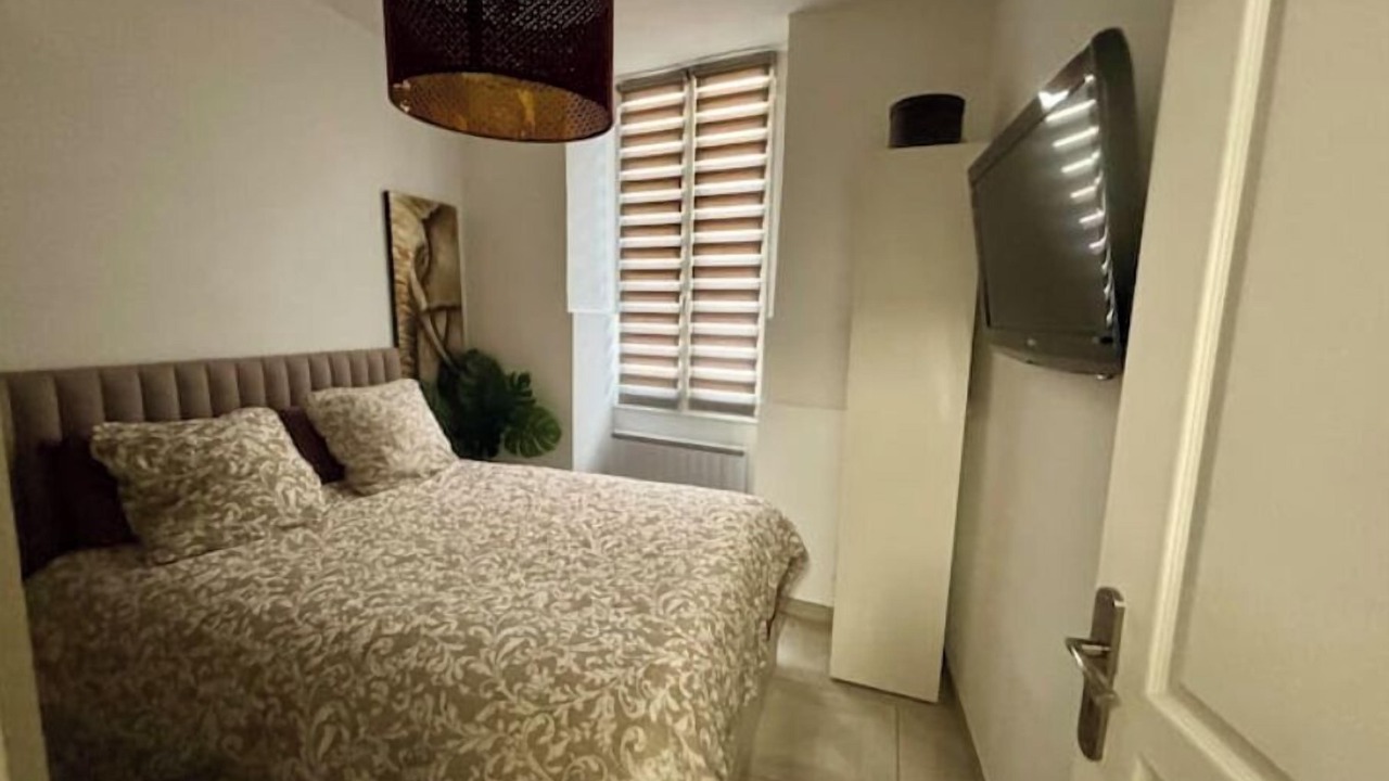 Photo of Bedroom in Les Pennes-Mirabeau