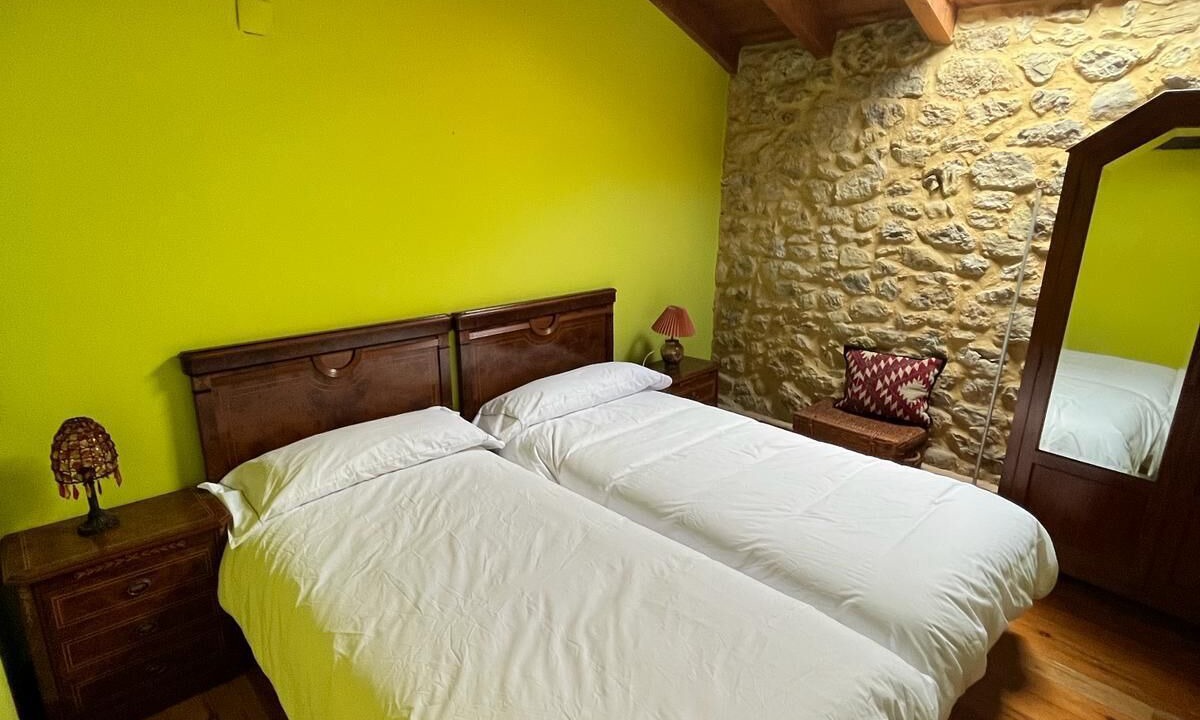 Photo of Bedroom in Riotuerto