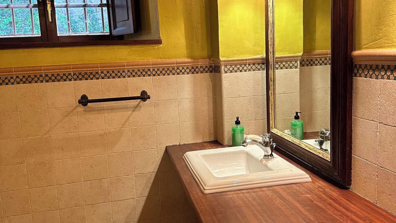Photo of Bathroom in Riotuerto