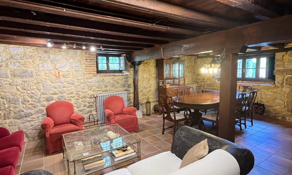 Photo of Livingroom in Riotuerto