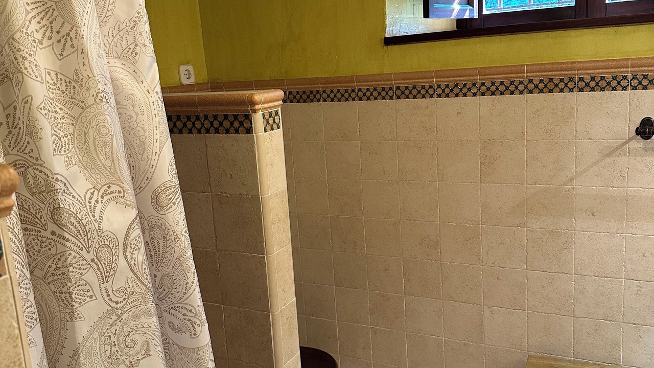 Photo of Bathroom in Riotuerto