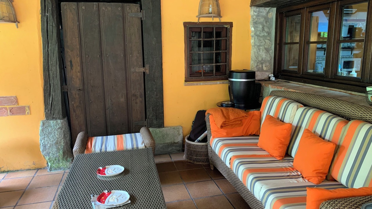 Photo of Livingroom in Riotuerto