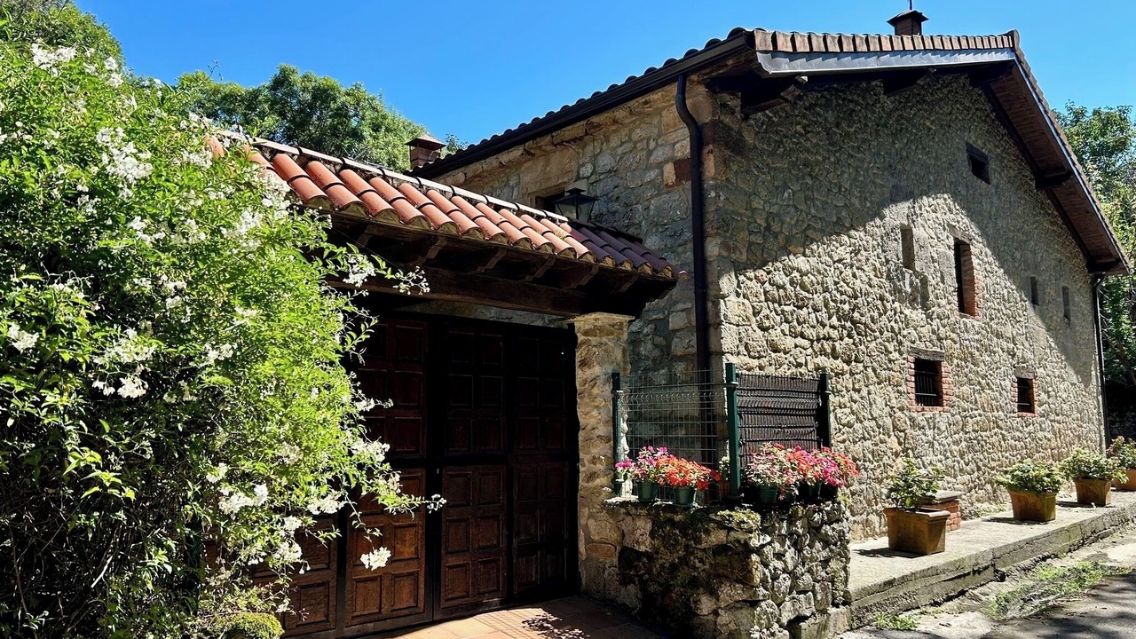 Photo of Outdoor in Riotuerto