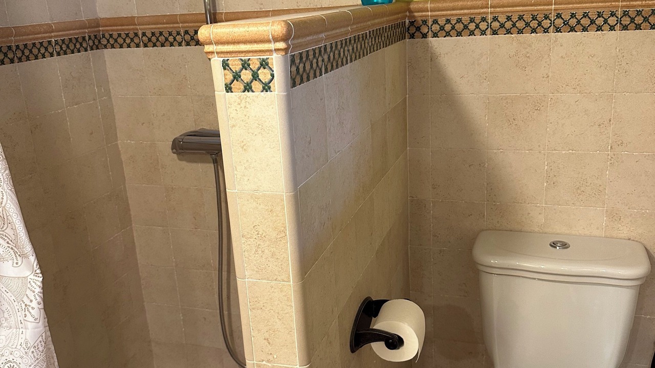 Photo of Bathroom in Riotuerto