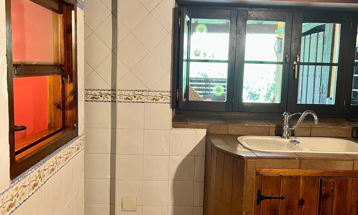 Photo of Bathroom in Riotuerto
