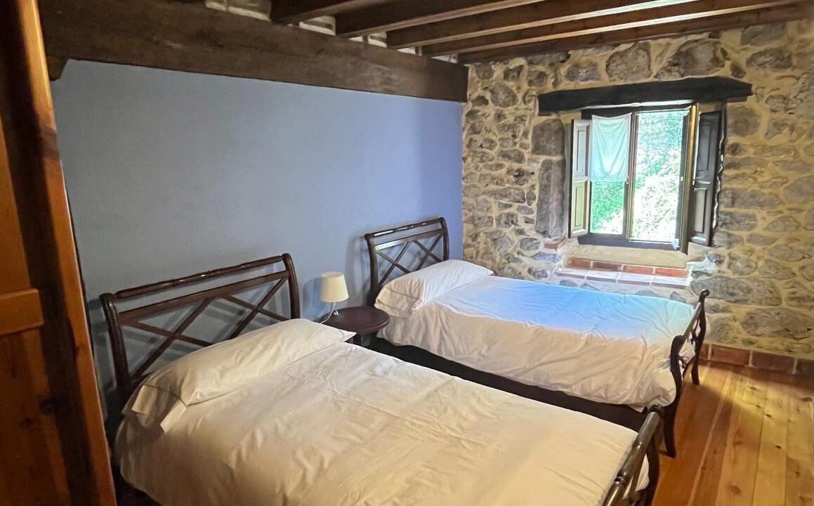 Photo of Bedroom in Riotuerto