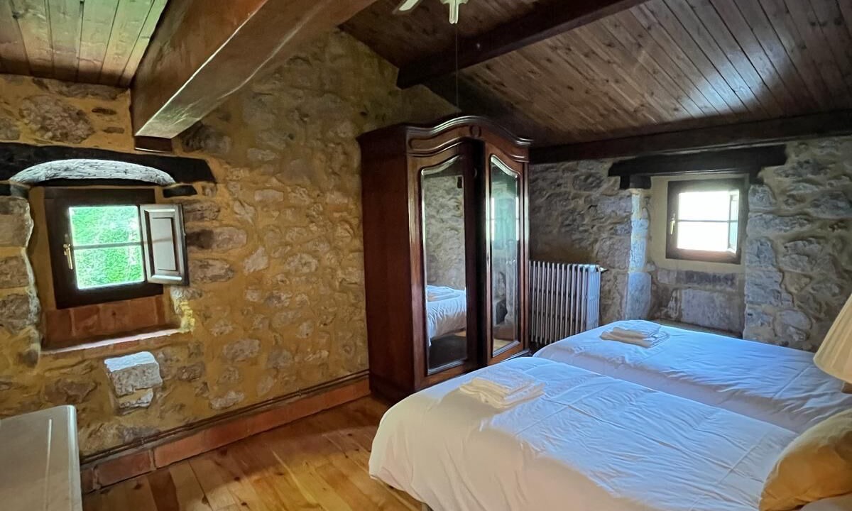 Photo of Bedroom in Riotuerto