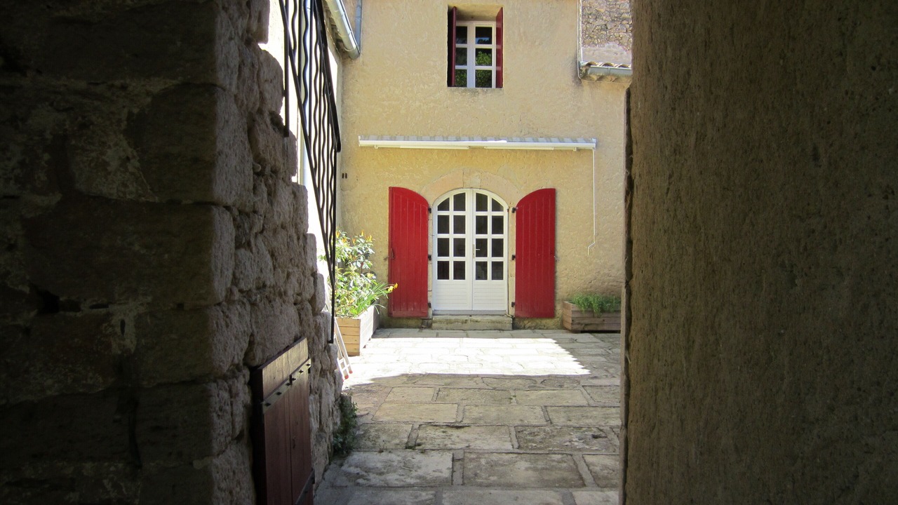 Photo of Outdoor in Saint-Jean-du-Gard
