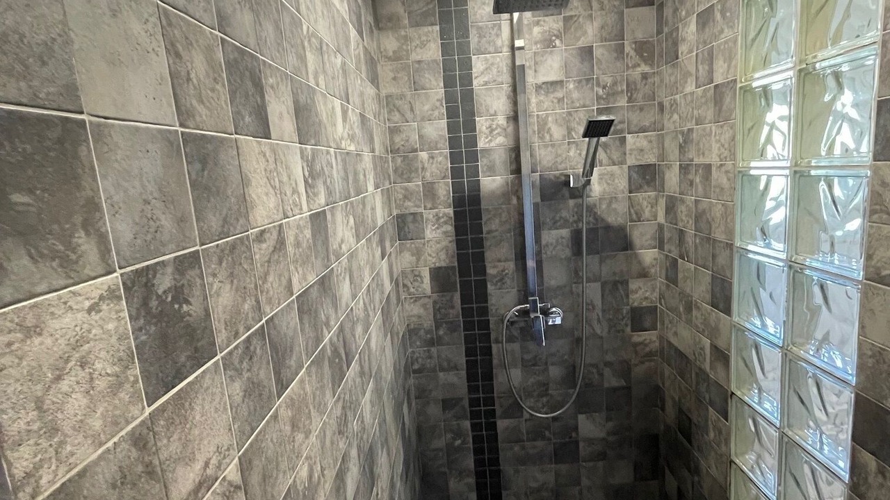 Photo of Bathroom in Lancon-Provence