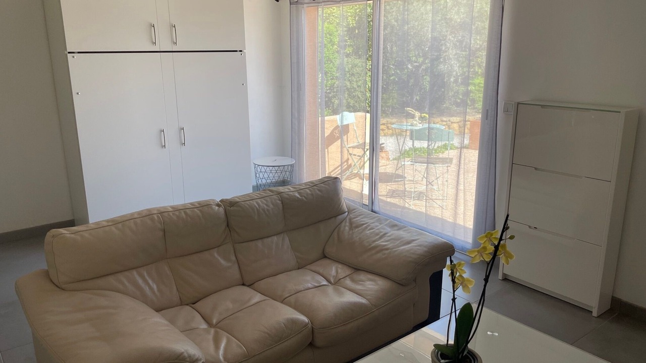 Photo of Livingroom in Lancon-Provence