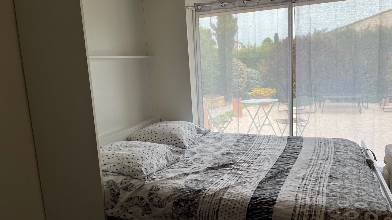 Photo of Bedroom in Lancon-Provence
