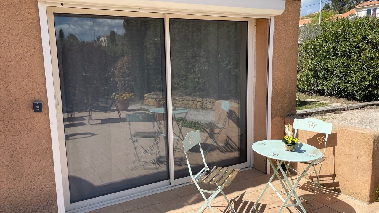 Photo of Outdoor in Lancon-Provence