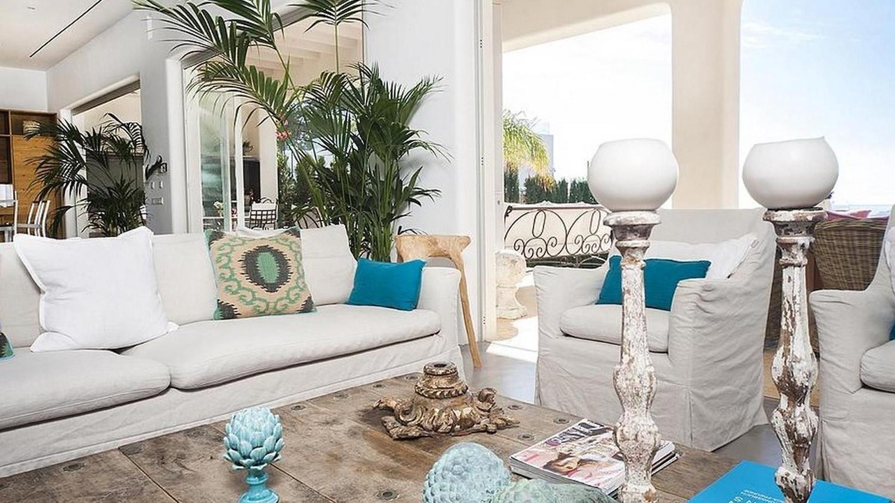Photo of Livingroom in Palma de Mallorca