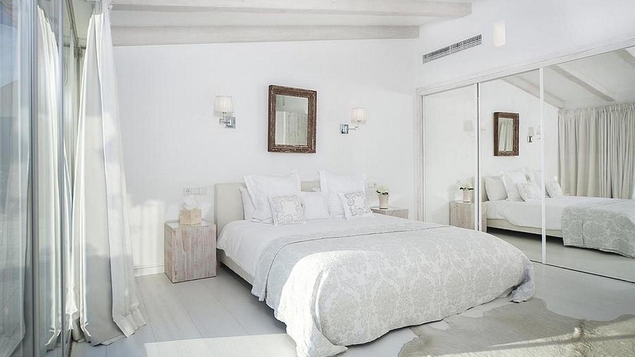Photo of Bedroom in Palma de Mallorca