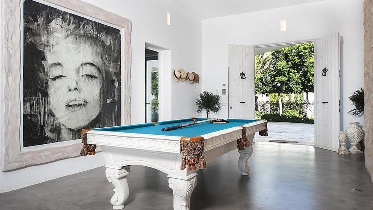 Photo of Bedroom in Palma de Mallorca