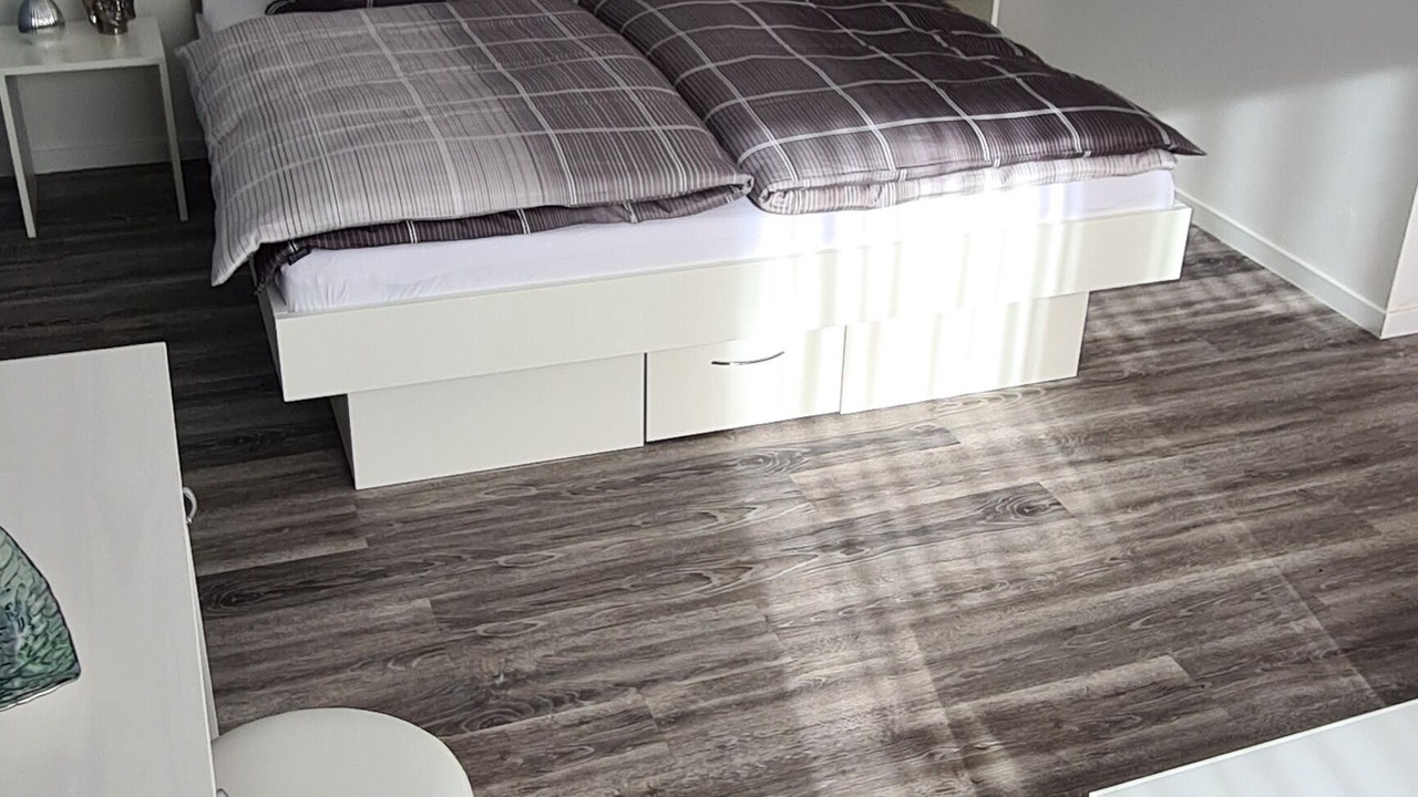 Photo of Bedroom in Eutritzsch