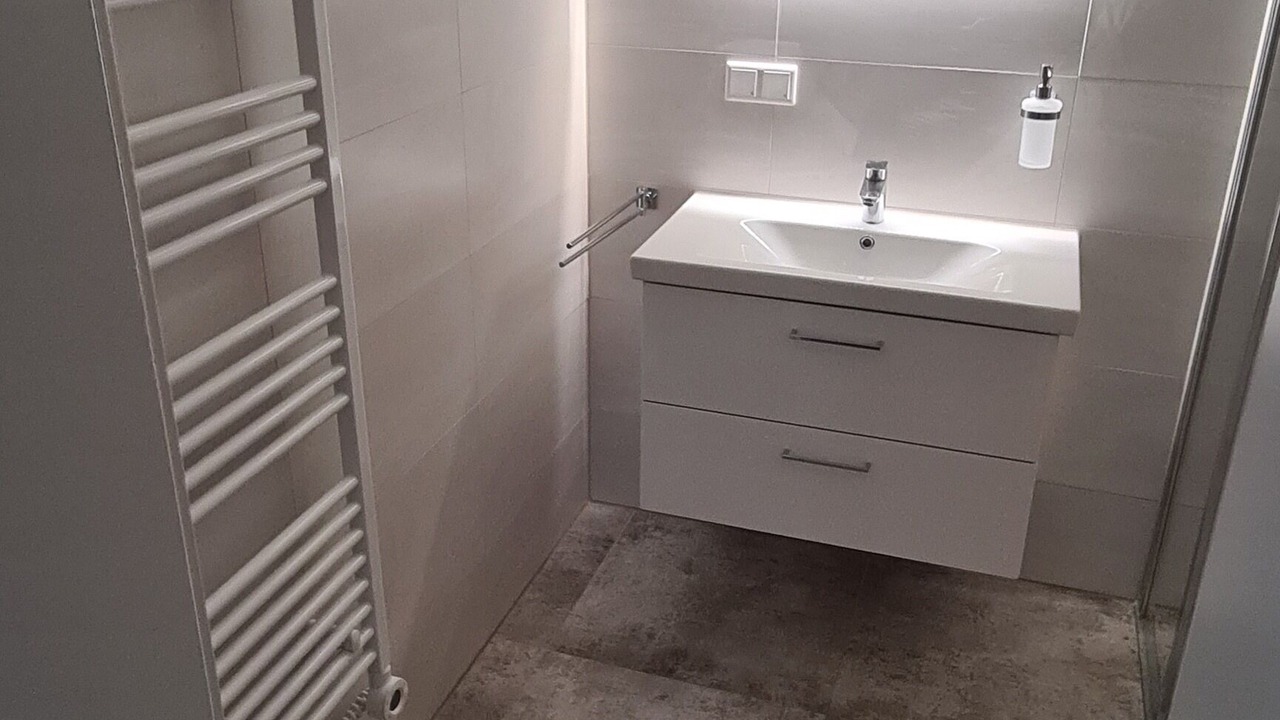 Photo of Bathroom in Eutritzsch