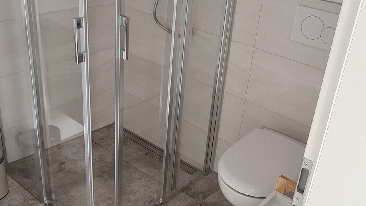 Photo of Bathroom in Eutritzsch