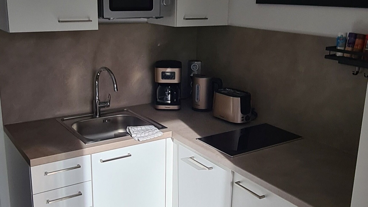 Photo of Kitchen in Eutritzsch
