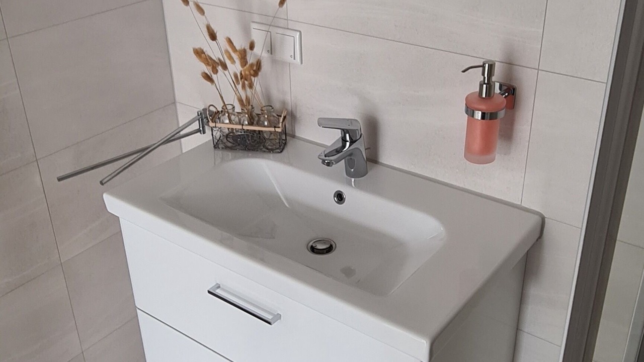 Photo of Bathroom in Eutritzsch