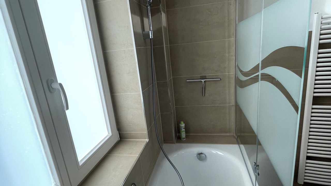 Photo of Bathroom in Rathausviertel